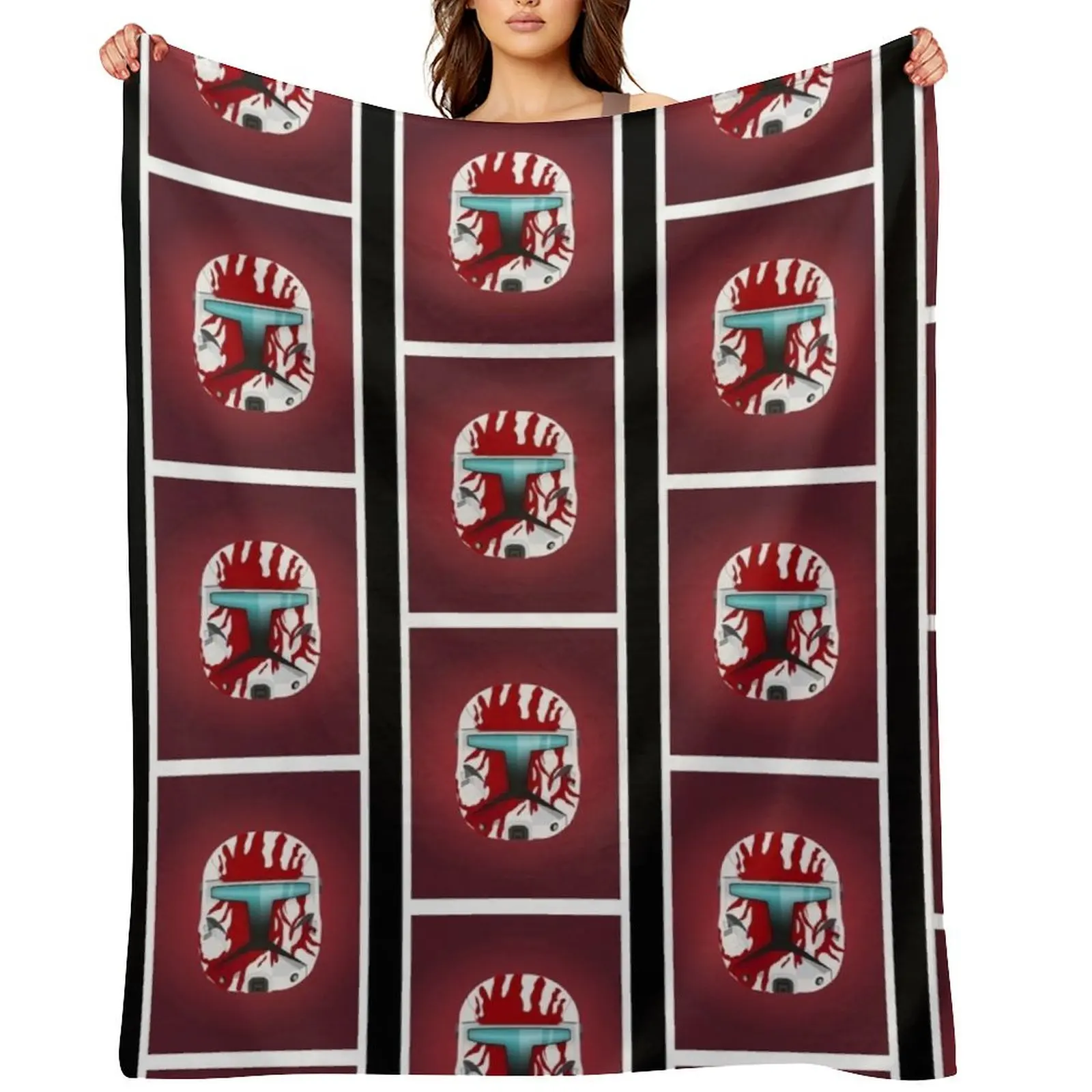 Clone Commando Sev …