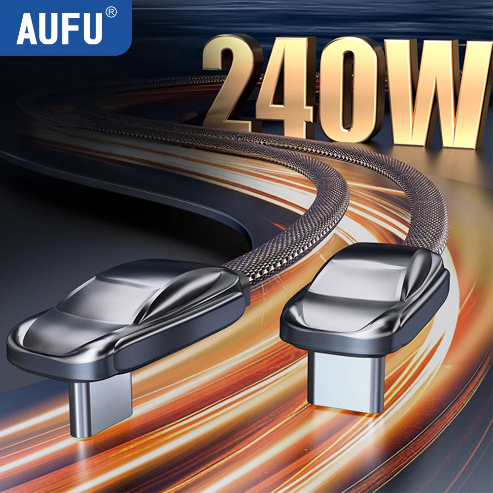 Aufu 240W Usb C To …