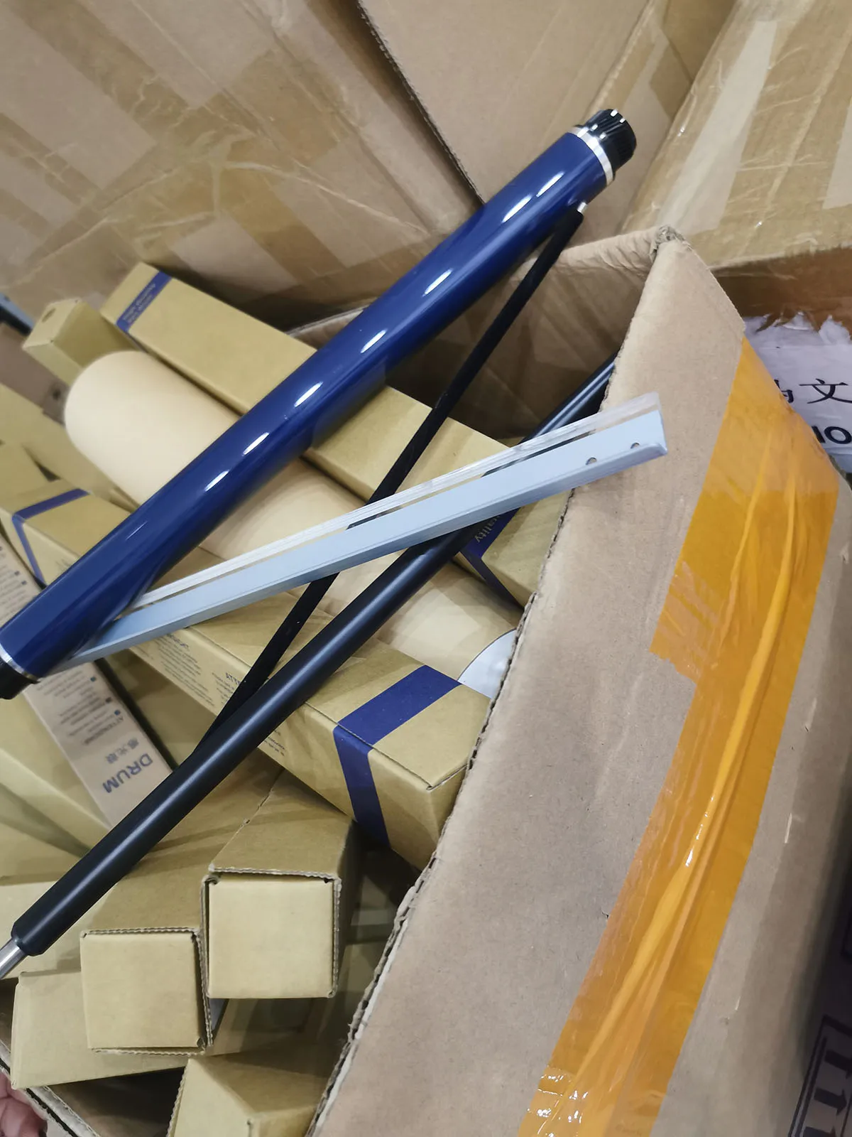 

1Set MP5054 OEM Color OPC Drum Kit Drum Cleaning Blade For Ricoh MP2554 MP3054 MP3554 MP4054 MP5054 MP6054 MP 2554 3554 6054 PCR