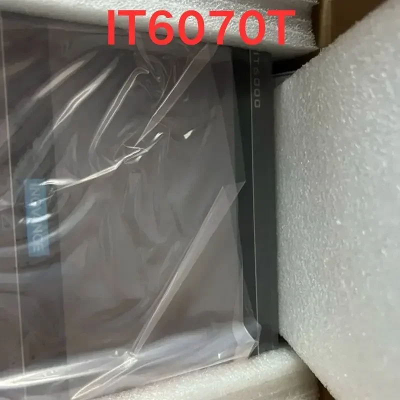 Brand-new  IT6000 series touch screen ,IT6070T