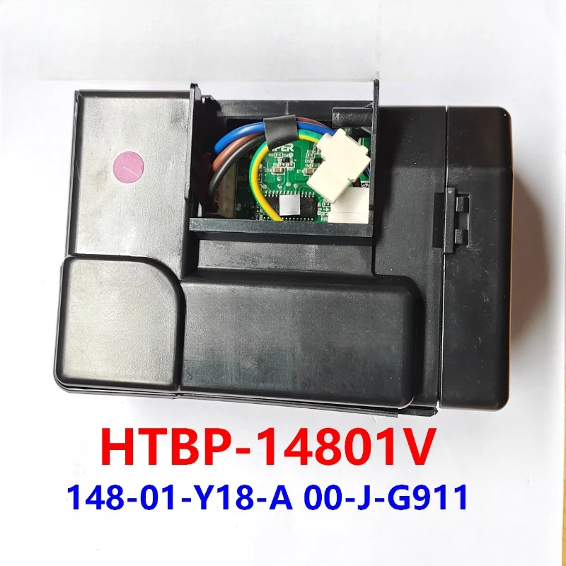 

Refrigerator 148-01-Y18-A00-J-G911 Compressor Inverter Board Driver HTBP-14801V