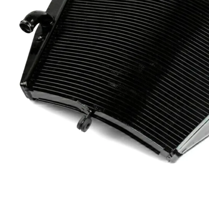 Front Black Motorcycle  Cooler Cooling Radiator for CBR1000RR CBR 1000RR  2012 2013 2014  12-14