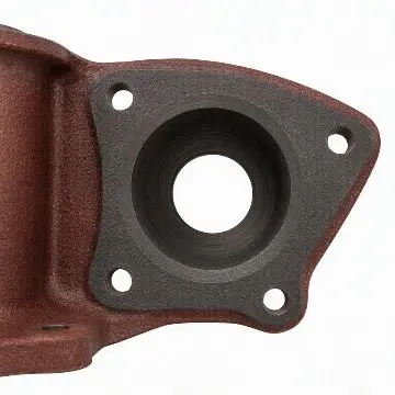 New YAN MAR Diesel Engine Lubricating Oil Pump Assembly for Manufacturing Hebei