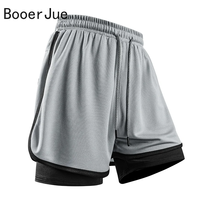 Plus Size Men's Basketball Shorts Casual Sports Summer Loose Half Pants Running Quick-Drying Casual Fashion Fitness Breathable