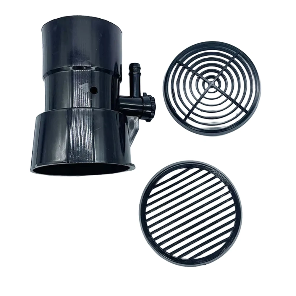 

Customize Spraying Experience Accessory Duster Nozzle 24*10*10cm SR420 Sprayer Nozzle Affordable Replacement Accessory