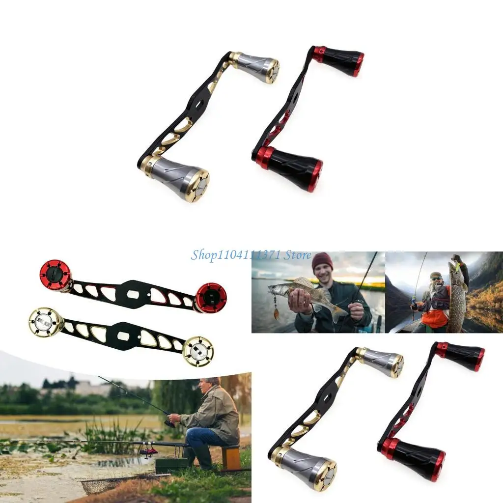 Fishing Reels Handl…