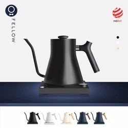 FELLOW EKG hand brewed coffee pot intelligent temperature control stainless steel electric boiling water temperature control pot