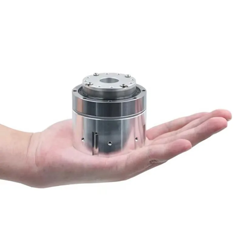 Rotary actuators for pan-tilt systems, humanoid robots, actuators, and exoskeleton robot