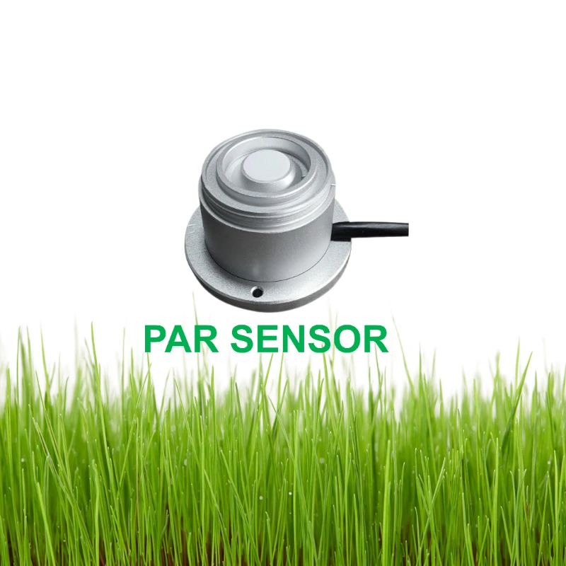 

CDG-12B Digital Output Light PAR Sensor Meter 4-20ma 0-5v RS485 for Greenhouse