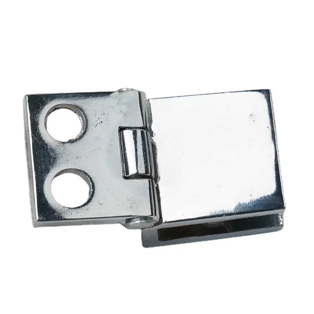 

Glass Door Hinges No-hole Glass Door Hinges Shower Glass Door Hinge Wine Cabinet Hinges For Display Cabinet Hinges