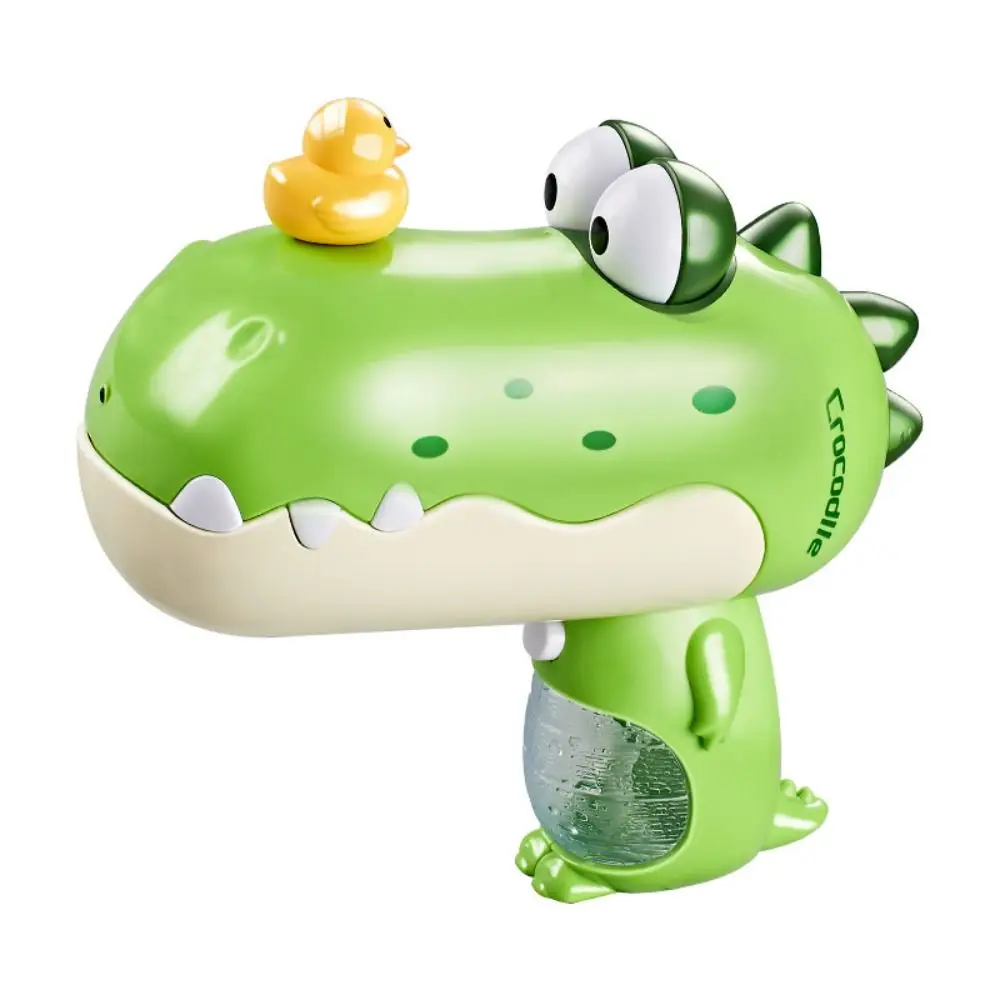 

New Plastic Electric Water Toy The Songkran Festival Automatic Shooting Water toys Beach Outdoor Water Fight Toy Children