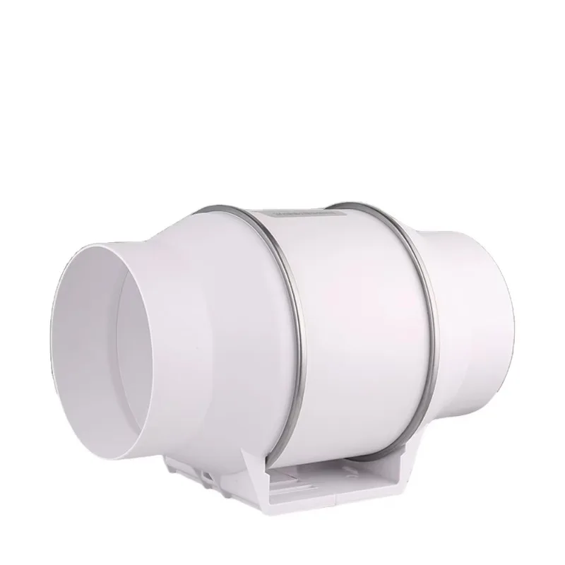 6 Inch Inline Duct …