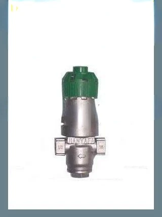 Bellows Steam Pressure Reducing Valve