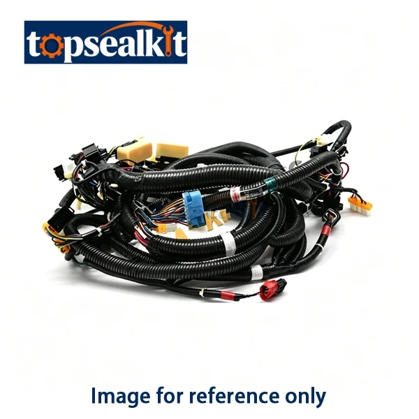 

20Y0671512 Internal Cabin Wiring Harness for Komatsu PC200-7 | topseailkit