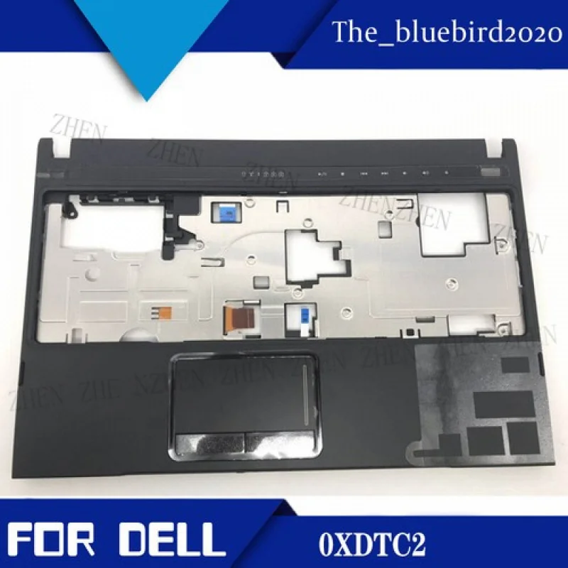 

Y для корпуса Dell Vostro 3300 V3300 C с тачпадом и подставкой для рук 0XDTC2