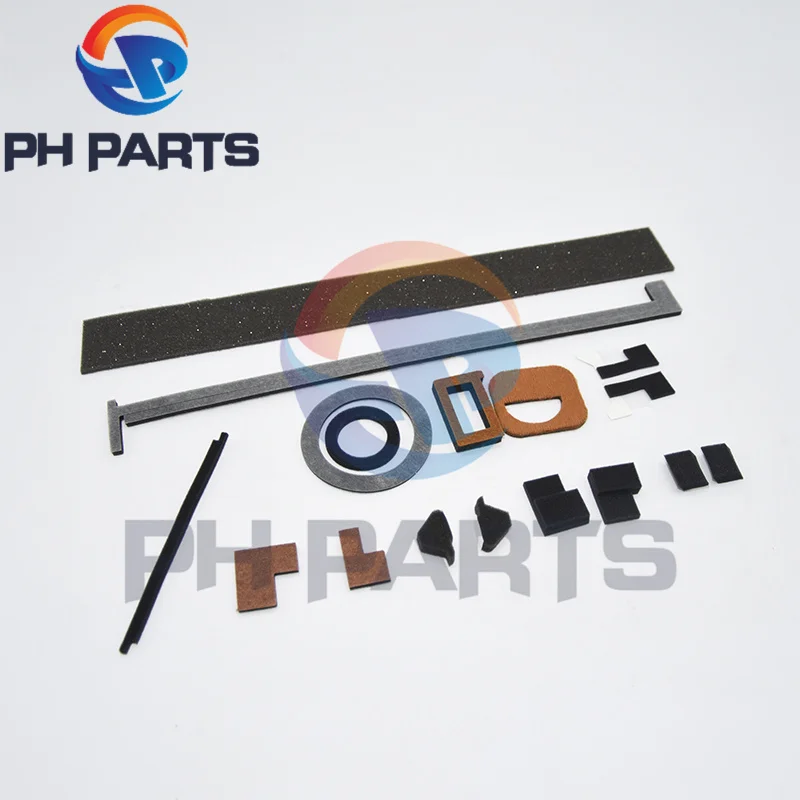 AF 2060 Blade Seal Kit mp 8000 7502 Drum Seal 7500 AF1075 MP5500 compatible for Ricoh Af2075 Af1075 2060 Developer Seal