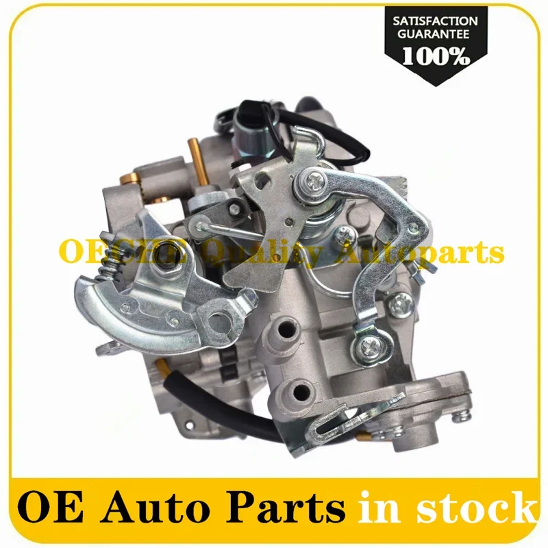 1PC 21100-78150-71 21100-78161-71 21100-78157-71 Carburetor For Toyota Forklifts 4Y 5K Engines