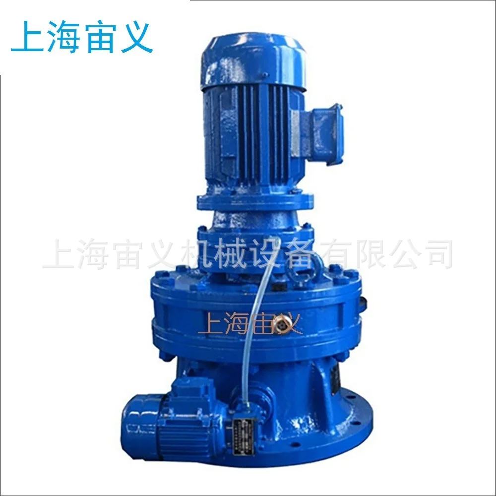 

Suitable for JRTKAT57-YVP5.5KW-6P-9.59-M5-270 ° -NA150 gear reducer assembly