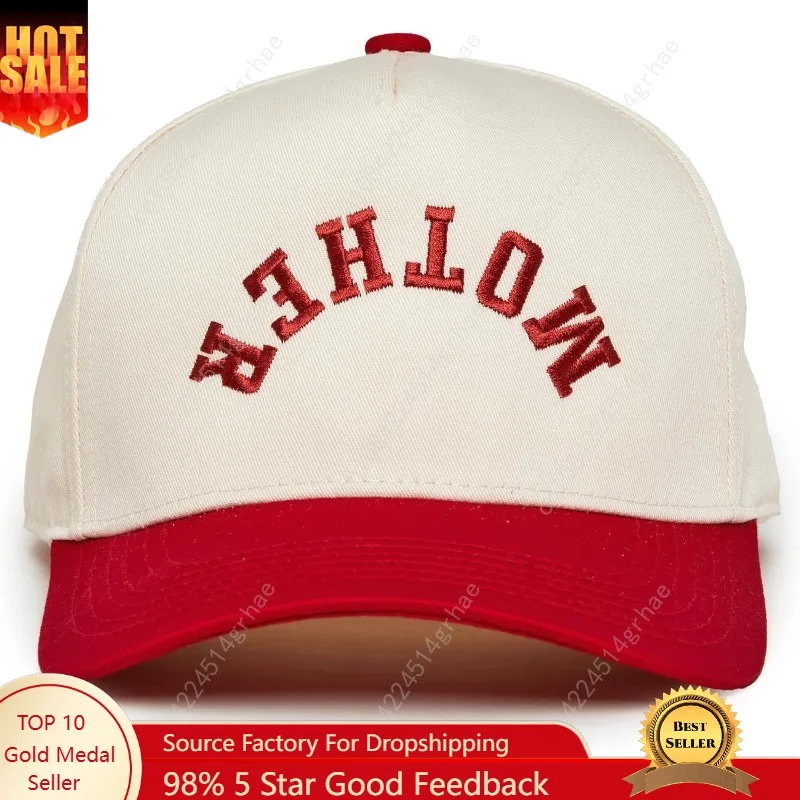 

Funky Junque Trucker Hat Women Men 2-Tone Baseball Cap – Vintage Western Style Embroidered Snapback, Premium Cotton Blend