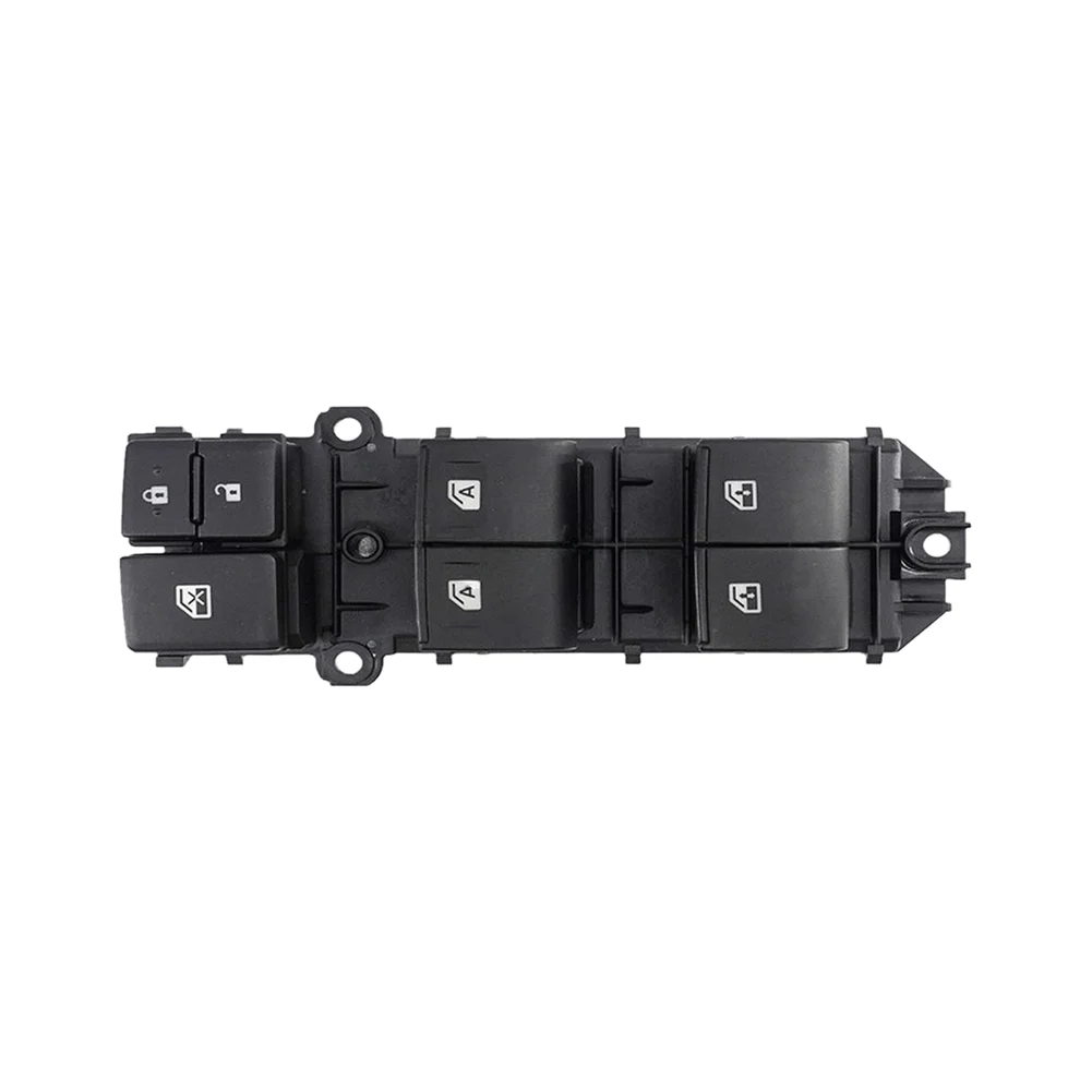 Sale Newest LHD Window Control Switch OEM Part Number 84820-0E020 For Toyota For Tacoma 2.7L 3.5L 2016-2023 Accessories