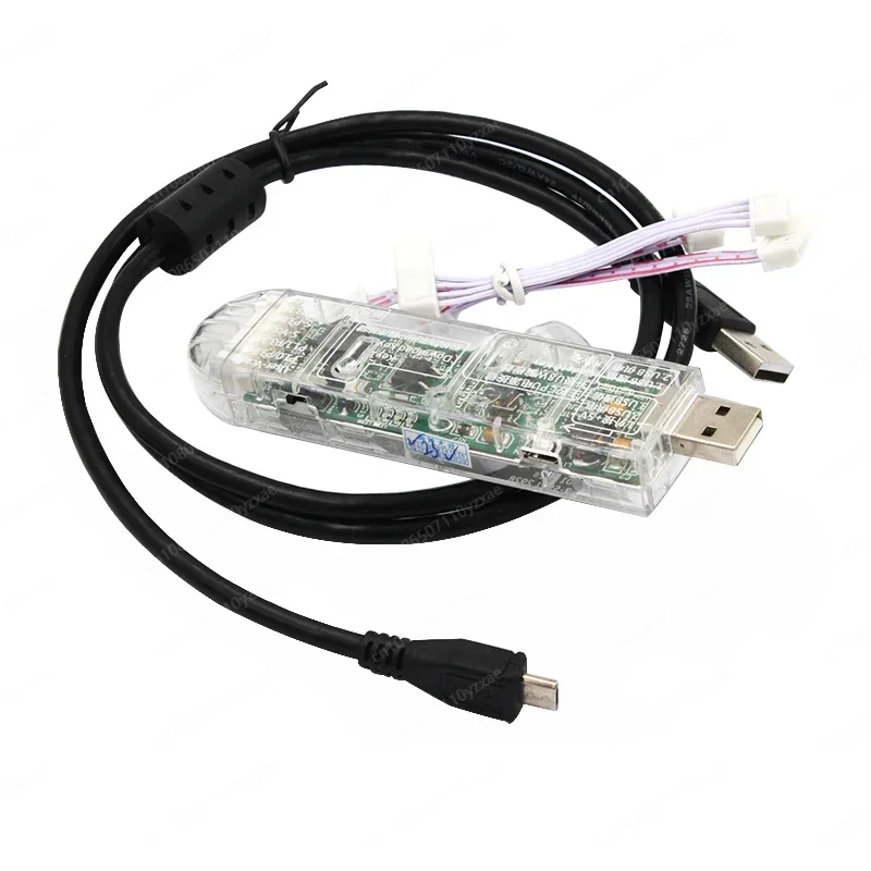 

Suitable for STC Offline Downloader U8W-Mini Programmer Writer U8-Mini Upgraded Version