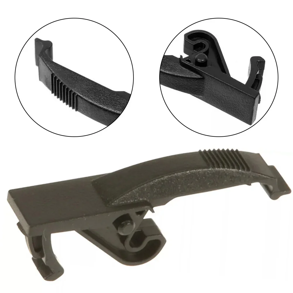 Windshield Wiper Blade Clip Connector Clamps 8E0955247 For A 4 S4 2002-2004 Wiper Blade Fixed Clip Car Accessories
