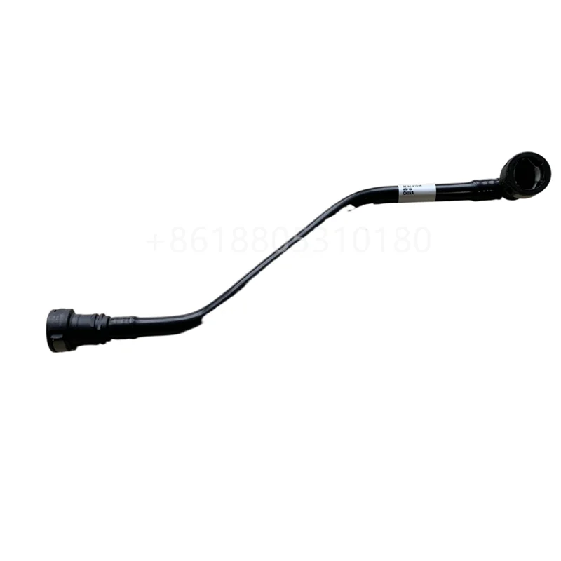 Fuel pipe for SITRAK MAN engine 200V12304-5851 diesel filter connected to high-pressure oil pump