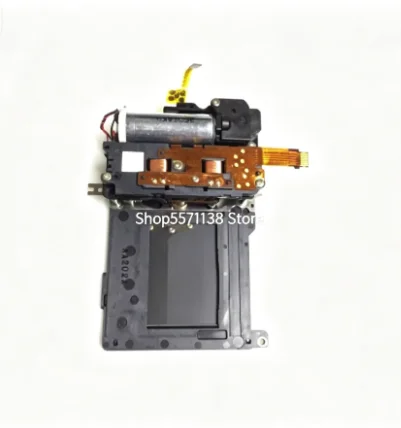 

NEW original camera shutter unit group with blade for Canon E0S 5D3 5D mark iii Digital camera repair parts