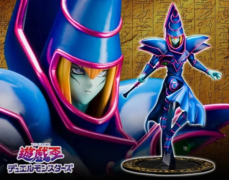 コトブキヤオリジナル Artfx 1/7遊戯王！ デュエルモンスターズ闇遊戯