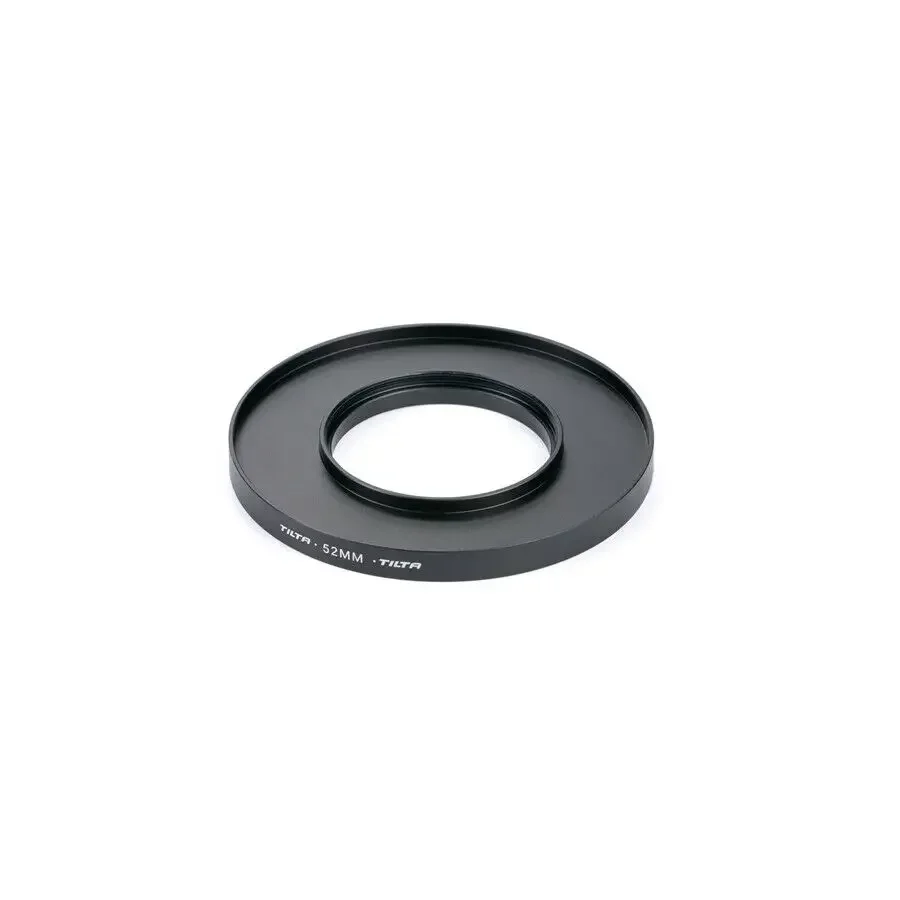 TILTA lens Filter Adapter Ring for MB-T16 Mirage Matte Box 52mm 55mm 58mm 62mm 67mm 72mm 77mm 82mm