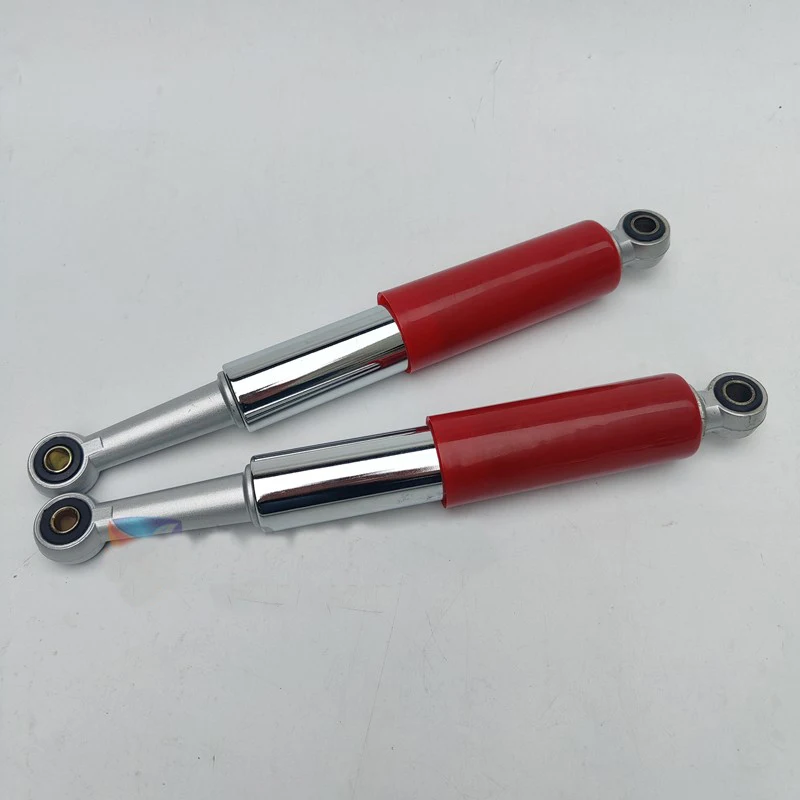 

Motorcycle Rear Shock Absorber for Honda Jialing Lifan Dayang Forks JH70 JL70 C70 DY90 C90 Super Cub 70cc-90cc Suspention Parts