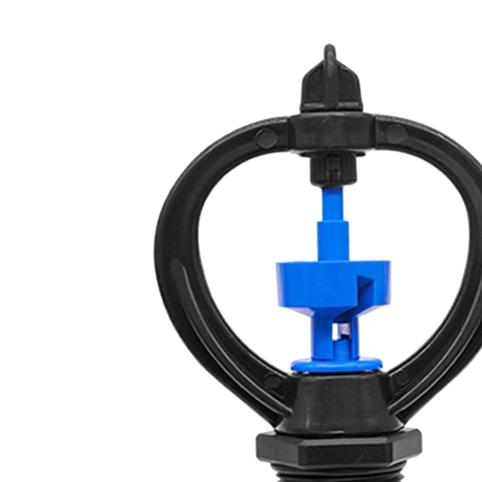 360 Degrees Lawn Irrigation Watering Sprinkler Heavy Duty Watering Dripper