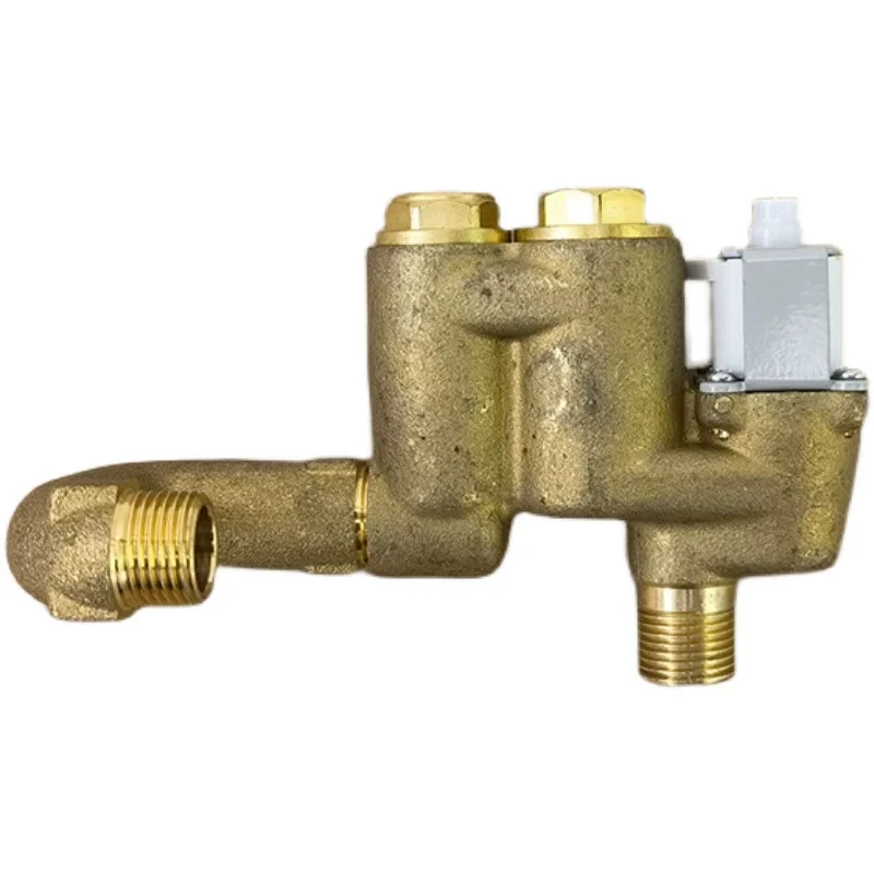 Integrated Induction Urinal Copper Body Induction Urinal Seat Sensor Panel