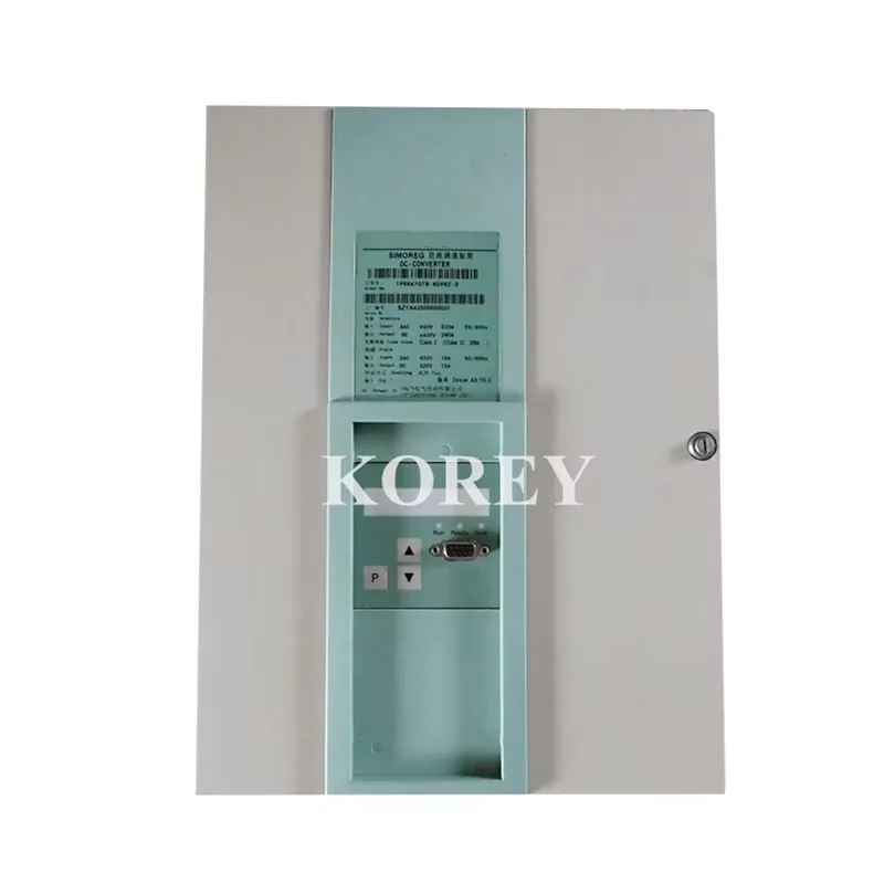 

DC-Converter 1P6RA7078-6DV62-0 6RA7078-6DV62-0 6RA7075-6DV62-0 1P6RA7075-6DV62-0