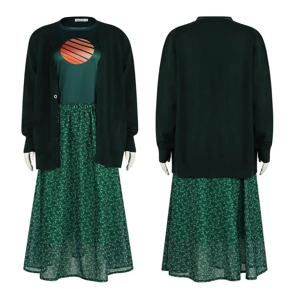 World of Warcrt Costume Cosplay Persona reale Film Spettacolo teatrale loween Spettacolo teatrale Costume tradizionale cinese