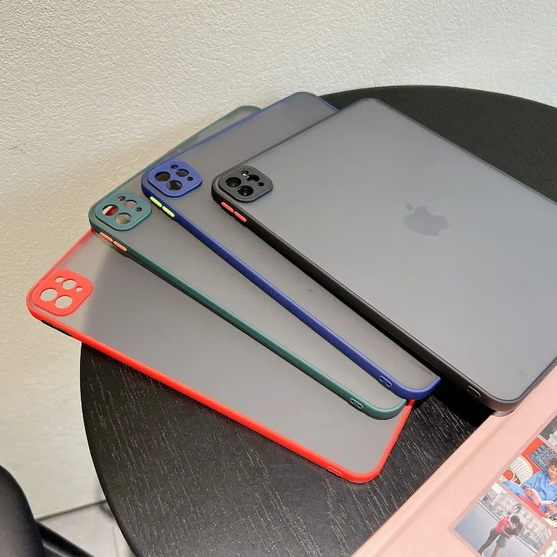Funda for iPad Pro 12.9 Air 11 13'' M4 M3 Pro11 M5 M4 A16 11th A19 12th 10th 9th 10.2 10.9 Air5th 4th Gen 10.9 6th 5th 9.7 Mini6