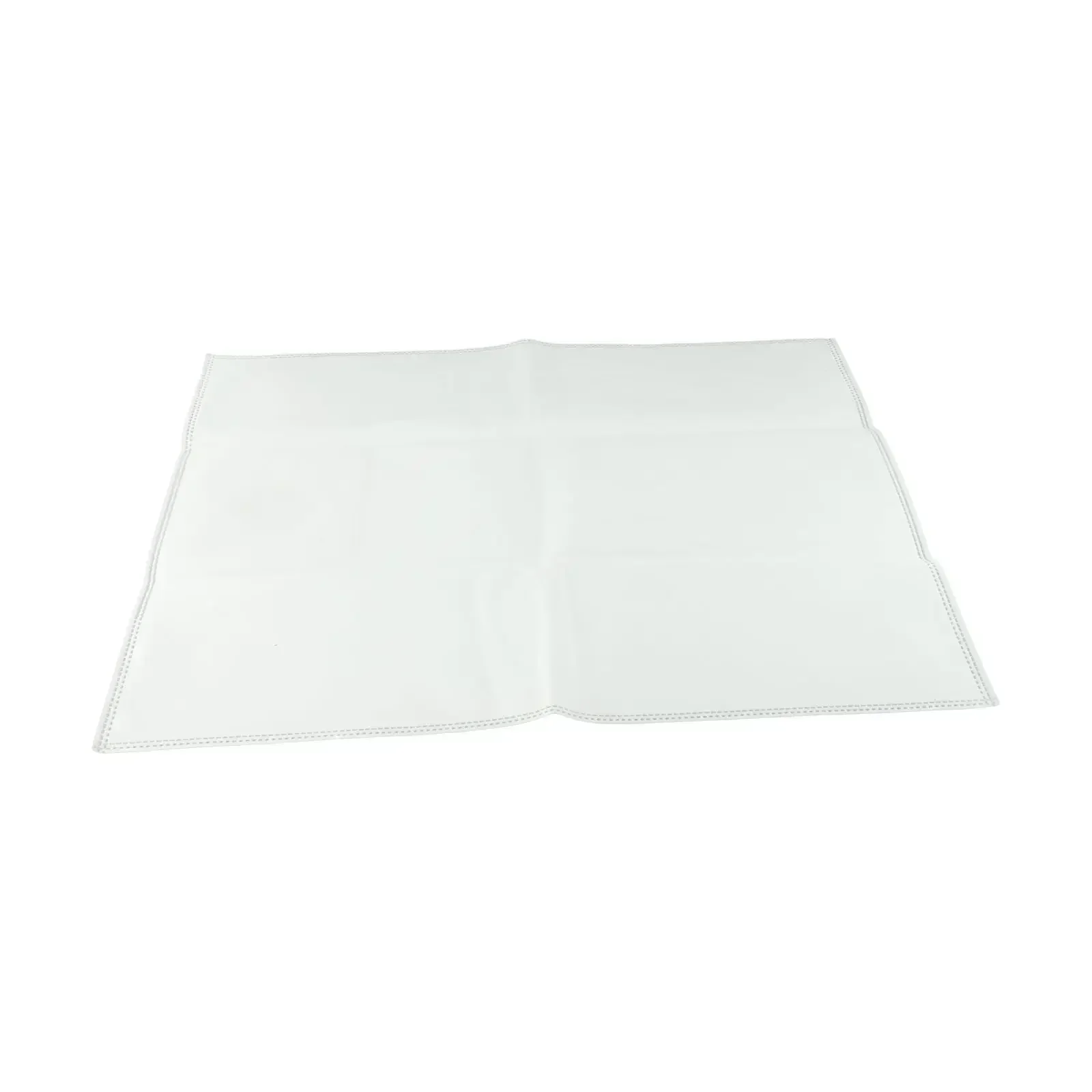 

6 шт. флисовые фильтр-мешки для Bosch 6x для серии GAS 35: улучшенная фильтрация, аксессуары для домашней уборки и подметальной машины