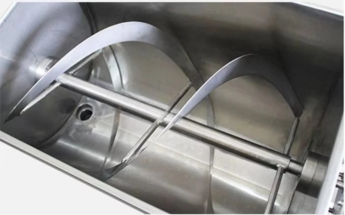 Professional Tomato Sauce Horizontal Mixing Filling Machine for Pepper Chili Beverage Sauces with Glass Packaging High Precision