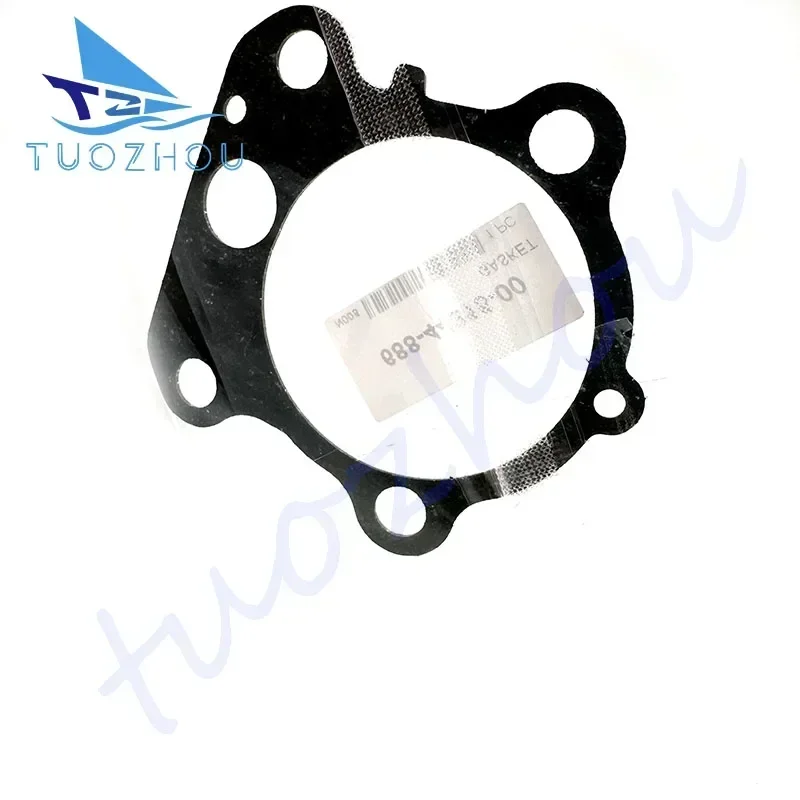 

688-44315-A0 Прокладка водяного насоса для подвесного мотора Yamaha 688-44315-00 68844315 68844315A0 688-44315 Запчасти для лодочного двигателя