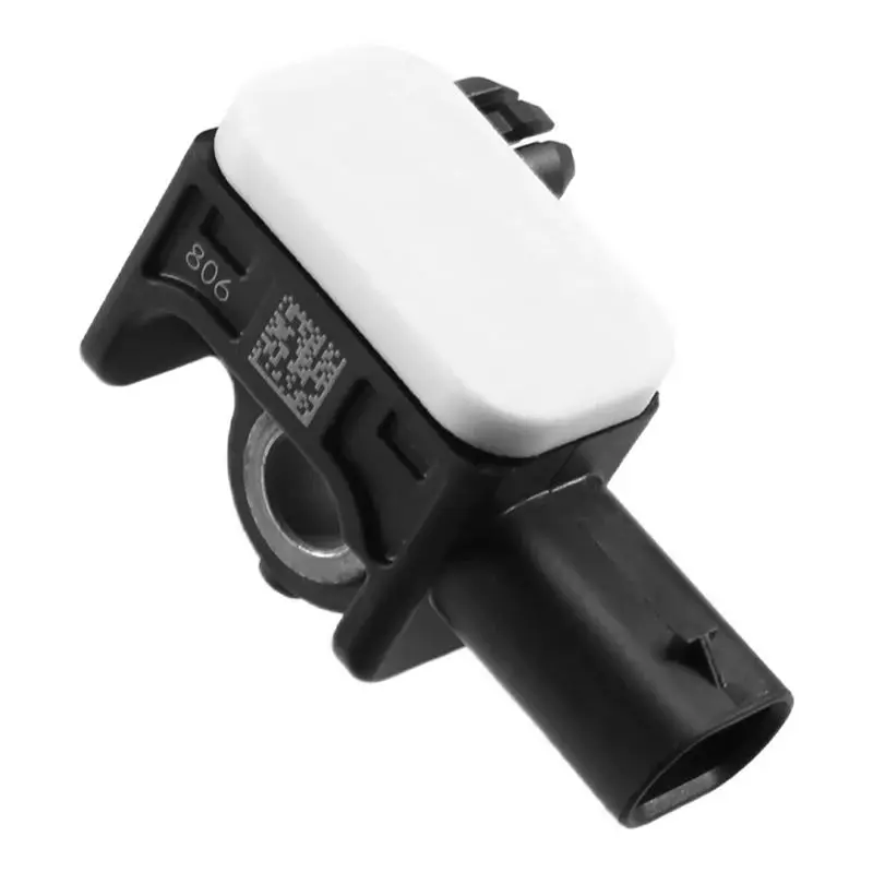 Limited Time Offer 971907656 Car Right Impact Sensor For E-Tron GT Taycan Cayenne Panamera 971 2017-2024 210617602