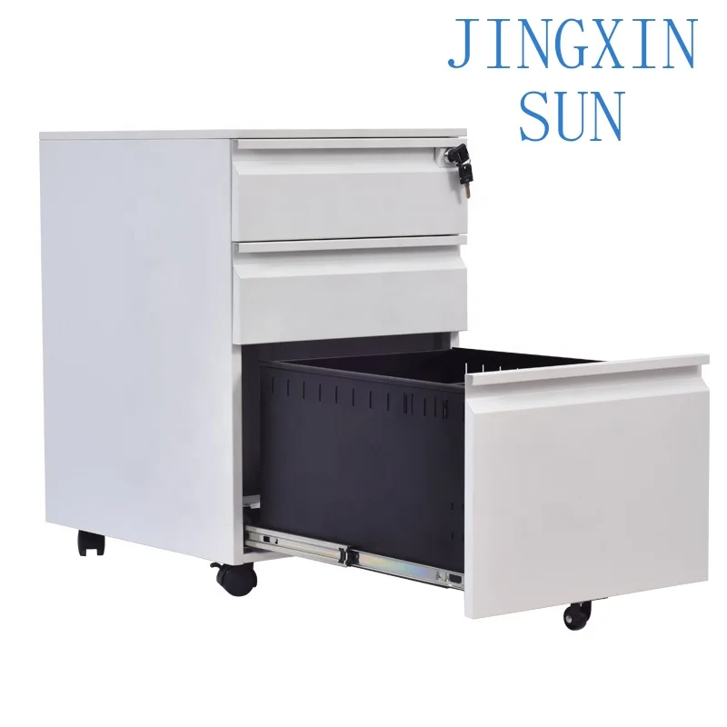 Structural high-quality mobile cabinets Office furniture Movable base Lockers School workshops Hospital file cabinets