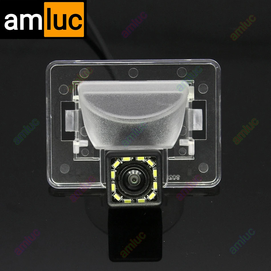 

Для Mazda 5 2006 2007 2008 2009 2010 M5 HD Беспроводная автомобильная CCD задняя камера «рыбий глаз» 4 8 12 светодиодов динамический кронштейн ночного видения парковка