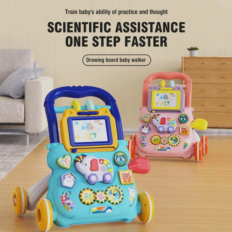 porteur-musical-multifonctionnel-pour-bebe-trotteur-jouet-d'eveil-et-tableau-de-dessin-pour-l'apprentissage-de-la-marche