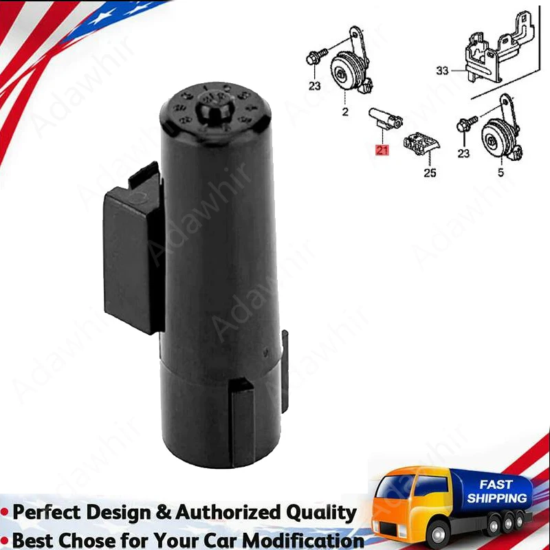 For Honda Acura 80525-S30-941 Ambient Air Temperature Sensor Many Models