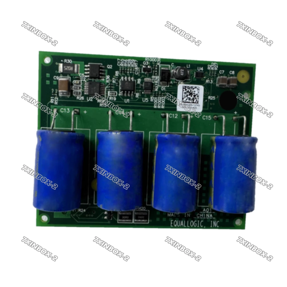 

Новый запасной аккумулятор KYCCH 0KYCCH N7J1M 0N7J1M для EqualLogic PS4100 PS4110 PS6100 PS6110 аккумулятор контроллера