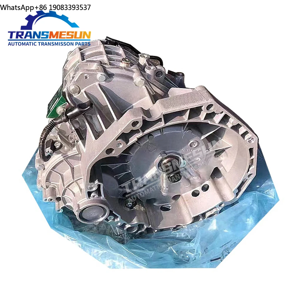 

Brand New VT1 Automatic Transmission Car HBAO-03-00M1 for Mini Cooper R50 R52 24007573542 Transmission Gearbox A15-1500010