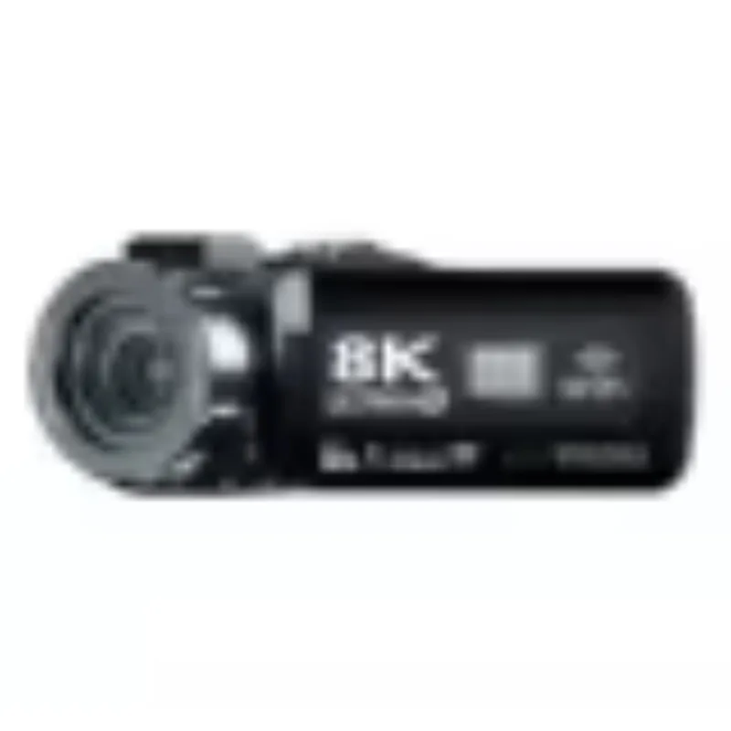 

STLF WJW Most Popular 8K Digital Video Night Vision 48MP WIFI Webcam Camcorder for Live Streaming