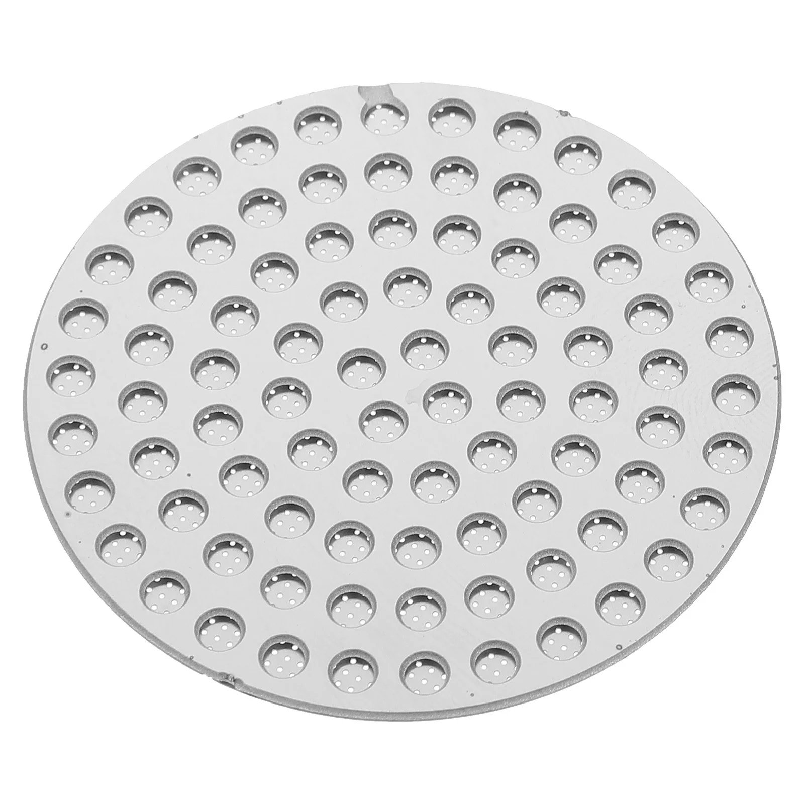 

Machine Filter Replacement Dual Layer Anti-Splash For Espresso Makers Coffee Pots Permanent Filter Plate Suitable For