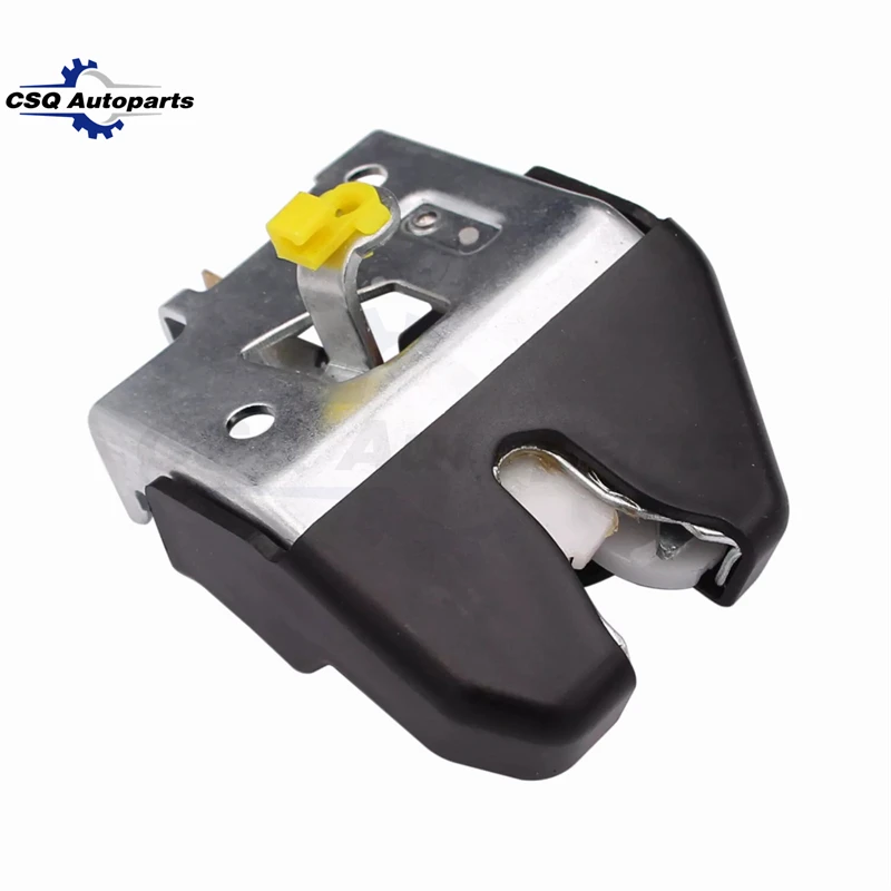 Atuadores de bloqueio do capô traseiro aptos para Honda Civic 2003-2006, Fit, Jazz 2007-2008, Cidade, 74851-S5A-013, 2001-2005