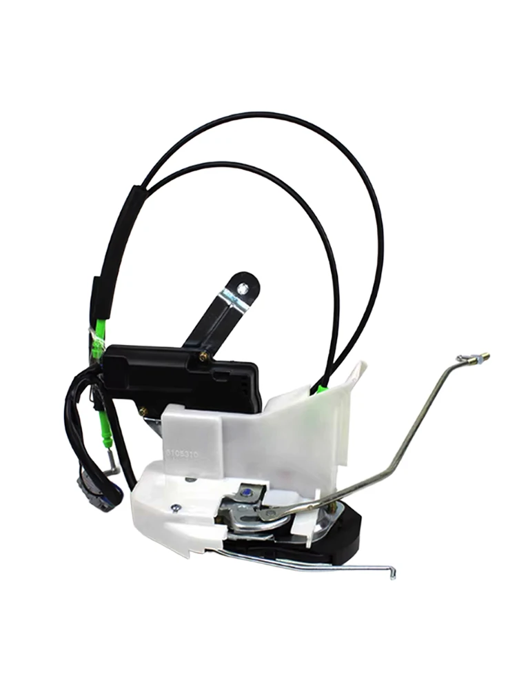 

Механизм центрального замка дверей для Great Wall Haval H5, блок замка, блокировка, мотор